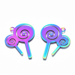 201 подвеска из нержавеющей стали&nbsp;STAS-T061-10