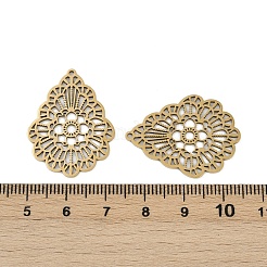 201 pendenti in acciaio inossidabile&nbsp;LS-STAS-U052-02F-G