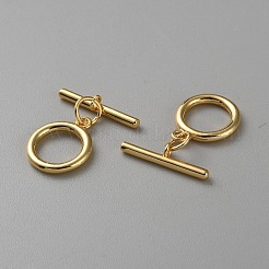 Messing Knebelverschlüsse&nbsp;FIND-WH0148-046