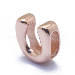 925 sterlina perline argento europeo&nbsp;STER-E064-01U-RG