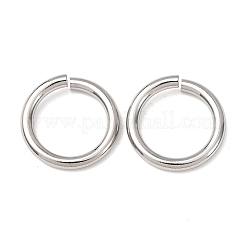 Открытые соединительные кольца из нержавеющей стали марки 304&nbsp;STAS-R065-41