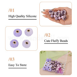 44 шт. набор для самостоятельного изготовления&nbsp;DIY-TA0013-66