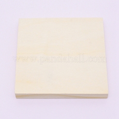 Деревянный ящик для хранения OBOX-WH0006-09