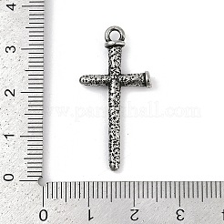 Подвески из хирургической нержавеющей стали 316 STAS-G349-25AS