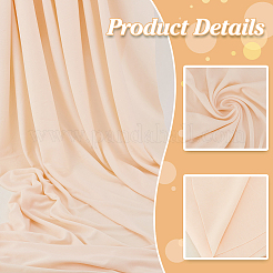 Polyester Fabrik&nbsp;DIY-WH0048-07B
