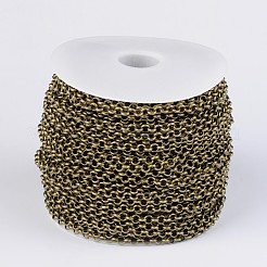 Роло железа цепи CHT037Y-AB