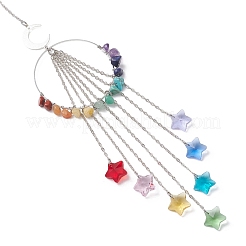 Чакра HJEW-JM04572-01