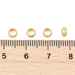 Spacer бисер латунные&nbsp;XGRPCF978-209G