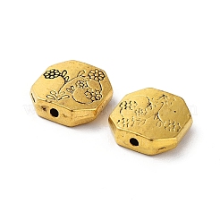 Perline in lega stile tibetano&nbsp;FIND-Q094-32AG