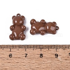 Lackierte legierungsanhänger&nbsp;PALLOY-Q466-01A