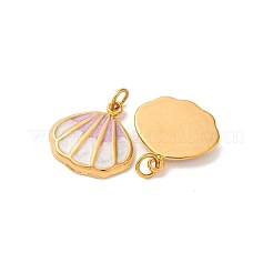 Подвески из эмалированной нержавеющей стали 304&nbsp;STAS-U061-04G