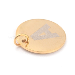 Ионное покрытие (ip) подвески из нержавеющей стали 304 STAS-H159-01G