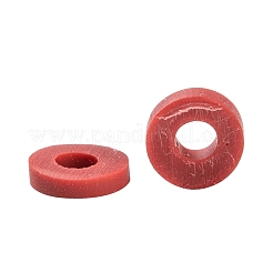Perle di argilla polimerica fatte a mano da 240g 24 colori&nbsp;CLAY-JP0001-10-4mm