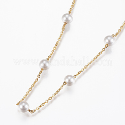 Подвески из нержавеющей стали 304 NJEW-G305-02G