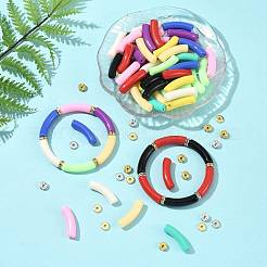 DIY-Armband-Herstellungsset&nbsp;DIY-FS0010-35