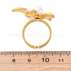 Манжеты из нержавеющей стали 304&nbsp;RJEW-D306-21G