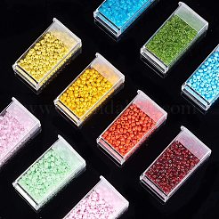 Бисер из стекла &nbsp;SEED-PH0012-20