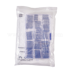 Инструменты из нержавеющей стали TOOL-WH0118-04