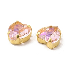 Сердце с эффектом лунного света&nbsp;GLAA-P055-05B-G03