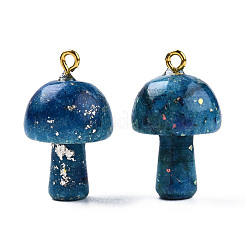 Природного кварца подвески&nbsp;G-N330-68