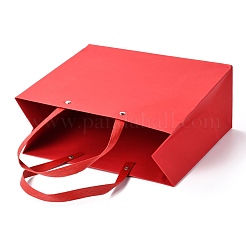 Rechteckige Papiertüten&nbsp;CARB-O004-02B-02