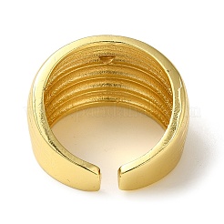 Латунное покрытие стойки RJEW-M162-26G