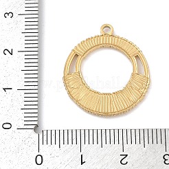 Подвески из нержавеющей стали 304 STAS-C121-50C-G