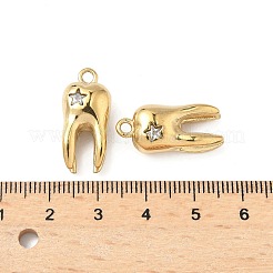 Подвески из нержавеющей стали 304 STAS-C134-35G