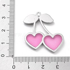 Подвески из эмали и сплава&nbsp;FIND-M078-02A-01