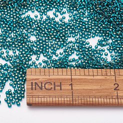 Toho japanische Saatperlen&nbsp;X-SEED-F002-2mm-27BD