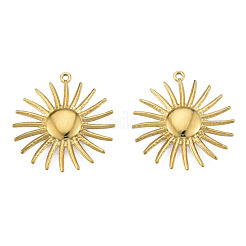 Ионное покрытие (ip) подвески из нержавеющей стали 304&nbsp;STAS-N098-205LG