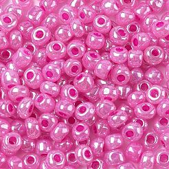 Бисер из стекла &nbsp;GLAA-XCP0001-72D