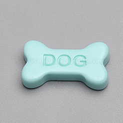 Кабошоны из смолы&nbsp;CRES-Q196-08