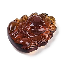 Стеклянные подвески GLAA-G121-05I