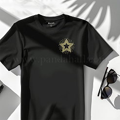 Стекла исправление горный хрусталь DIY-WH0609-025