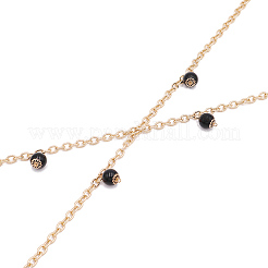 Ремни для сумок из сплава&nbsp;FIND-WH0095-08