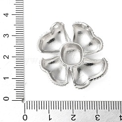 Латунные подвески KK-P290-33P