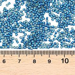 Perline miyuki delica&nbsp;X-SEED-J020-DB2514
