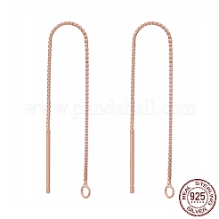 925 стерлинговое серебро&nbsp;STER-E051-B-01RG