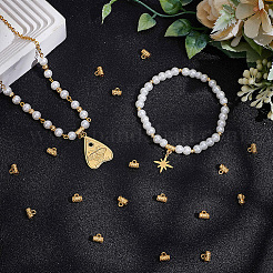 30шт латунные поручни KK-BBC0015-15