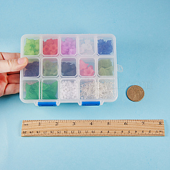 DIY серьги решений DIY-SC0004-44S