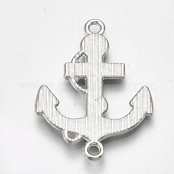 Печатные соединители звеньев сплава&nbsp;PALLOY-S118-06