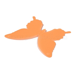 Pegatinas de pared luminosas de plástico 3d&nbsp;DIY-F077-05E