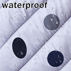 6 лист 3-х видов прямоугольника с круглым и овальным узором самоклеящаяся нейлоновая аппликация PATC-CP0001-01