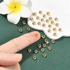 Cuentas de latón shegrace&nbsp;XGRPCH580-215G