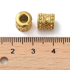 Бусины из нержавеющей стали 304 STAS-I203-47G