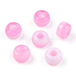 Акриловые бусины KY-C013-06F