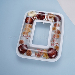 Силиконовые Молды для фоторамки своими руками&nbsp;DIY-I026-01