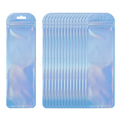 50 sachet refermable de rangement pour bracelet de montre en plastique PP&nbsp;ABAG-TADJ0003-01D