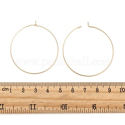 Anillos con dijes para copas de vino de acero inoxidable quirúrgico 316&nbsp;STAS-L214-01B-G